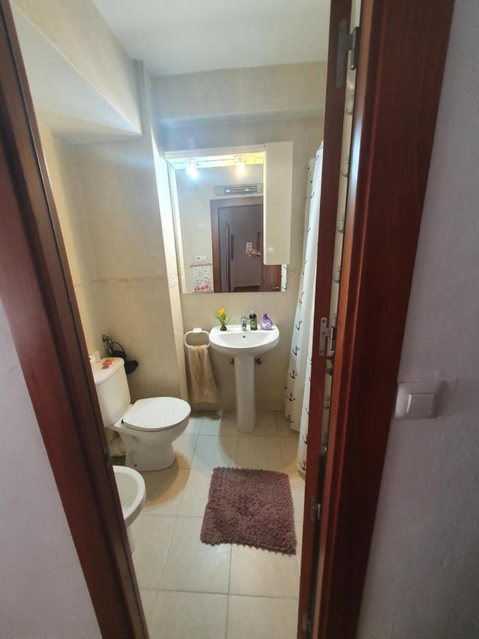 Apartment Frontimar *