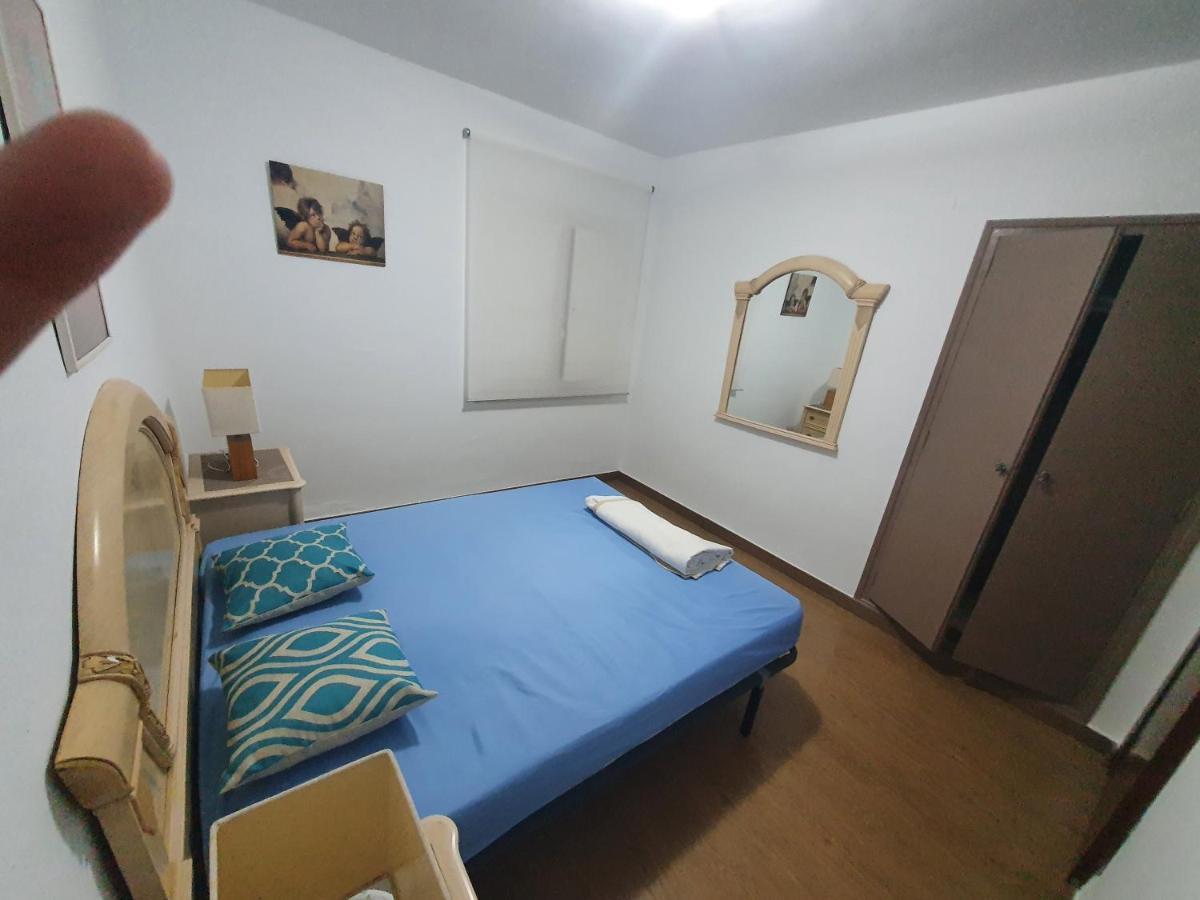 Apartment Frontimar Calpe