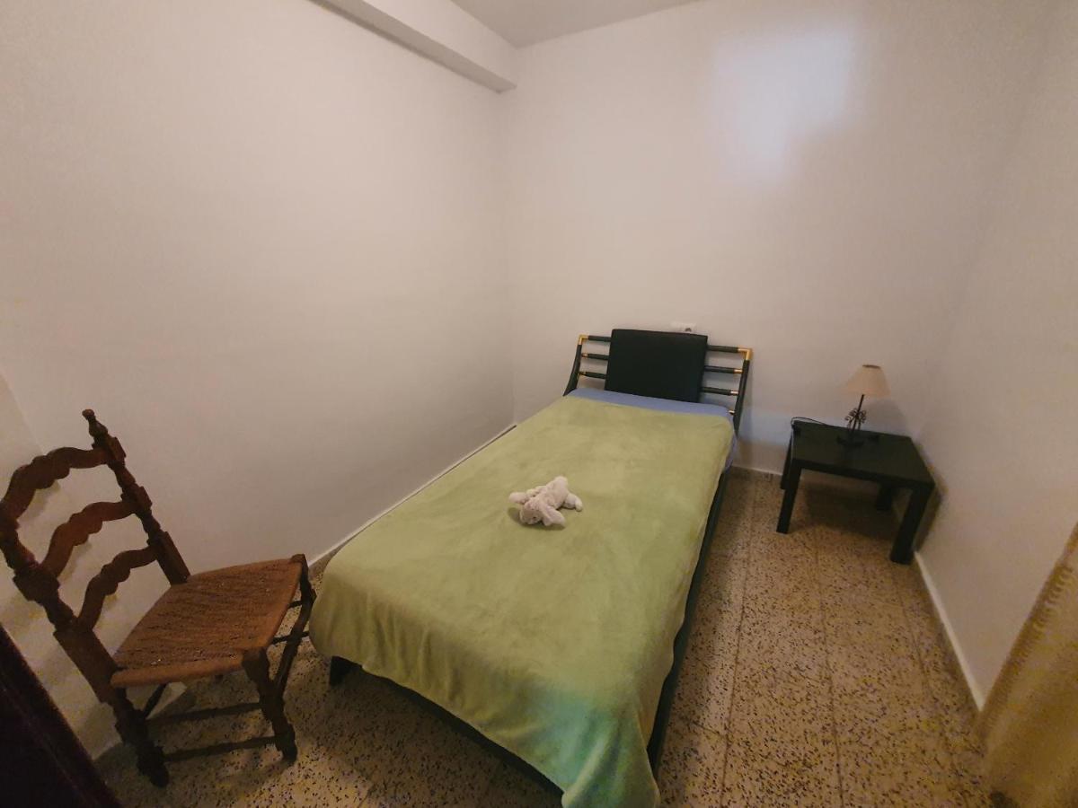 Frontimar Apartment *