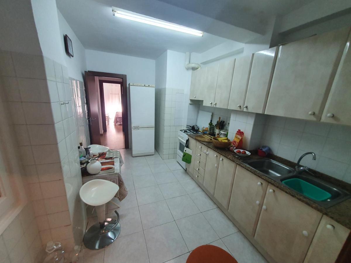 Frontimar Apartment *