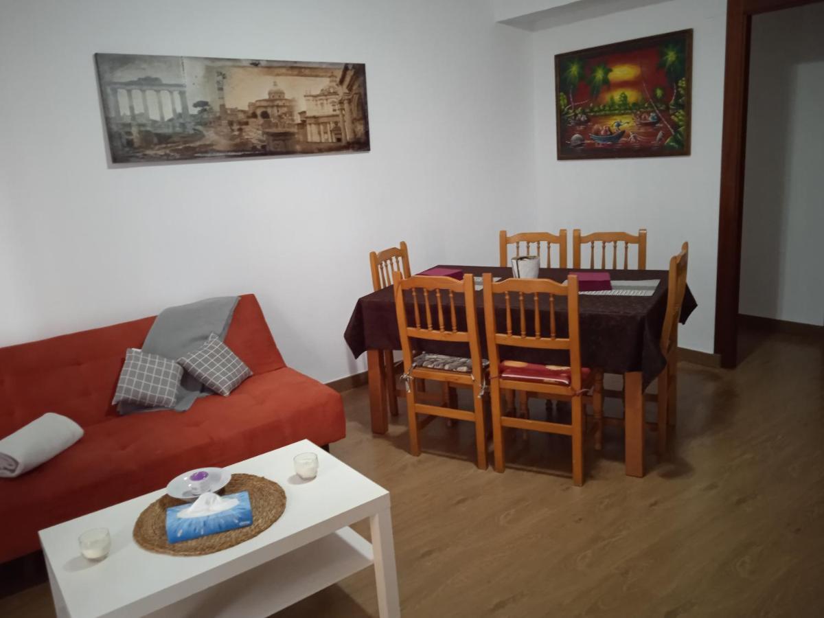 Apartment Frontimar *